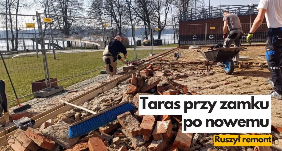 Zdjęcie: UM Szczecinek