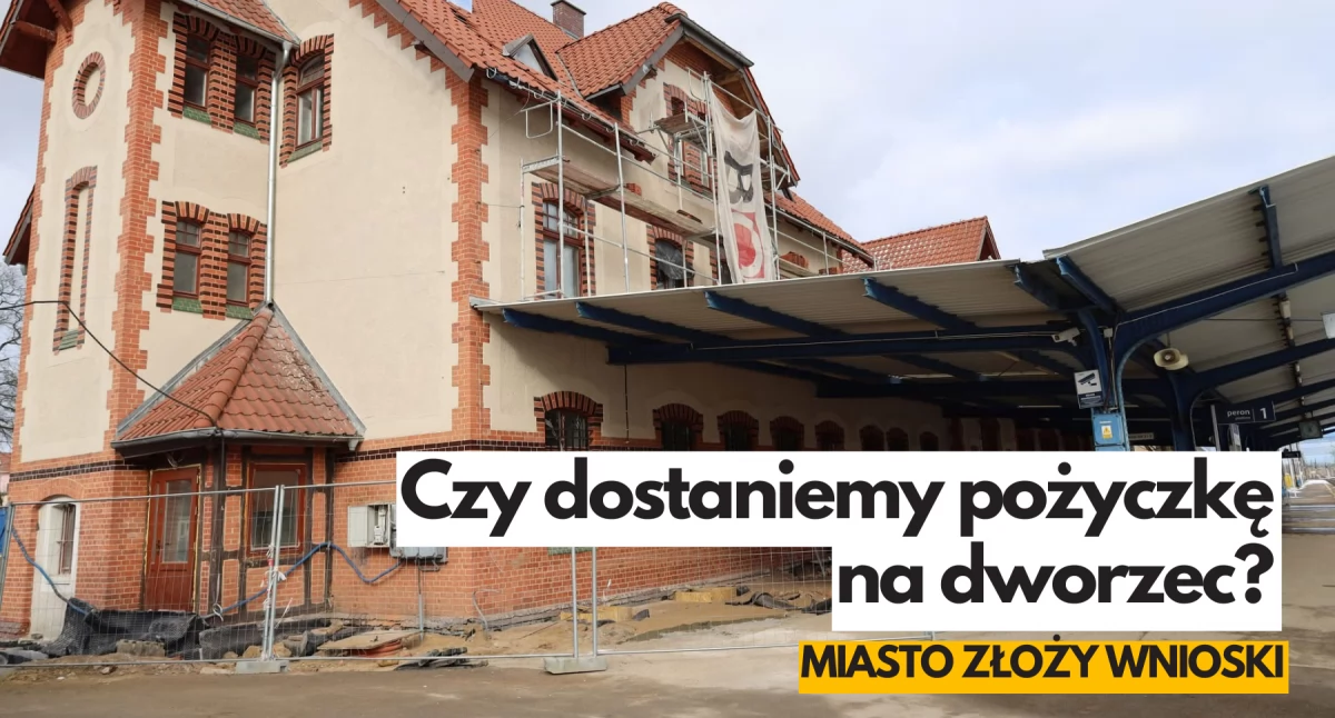Zdjęcie: UM Szczecinek