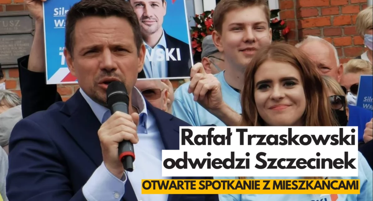 Zdjęcie: Tak było w 2020 roku / fot. P. Witczuk