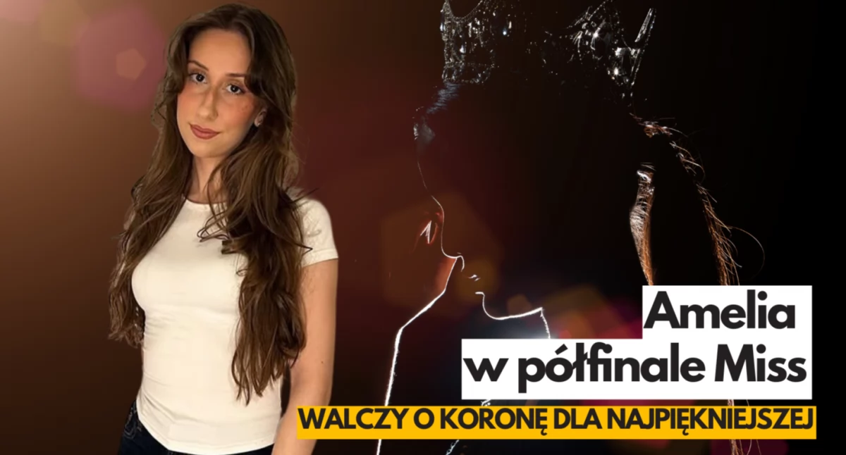 Zdjęcie: Miss Województwa Zachodniopomorskiego