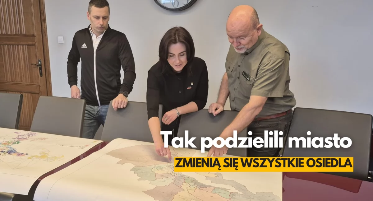 Zdjęcie: UM Szczecinek