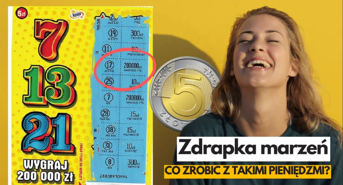 Zdjęcie: Totalizator Sportowy