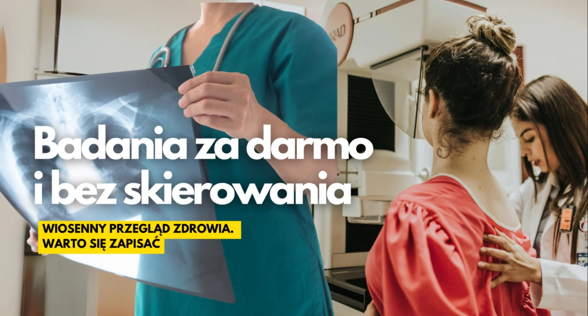 zdrowie, Badania będą skierowania Trzeba tylko zapisać - zdjęcie, fotografia