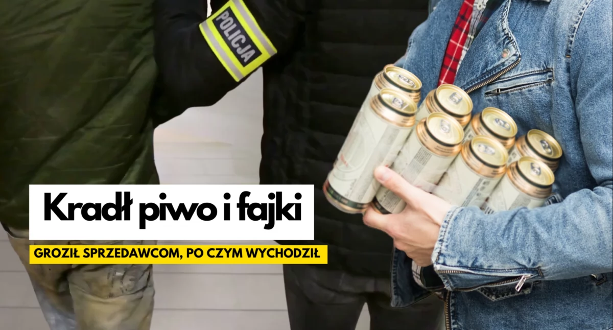 Foto: KPP Szczecinek / Getty Images