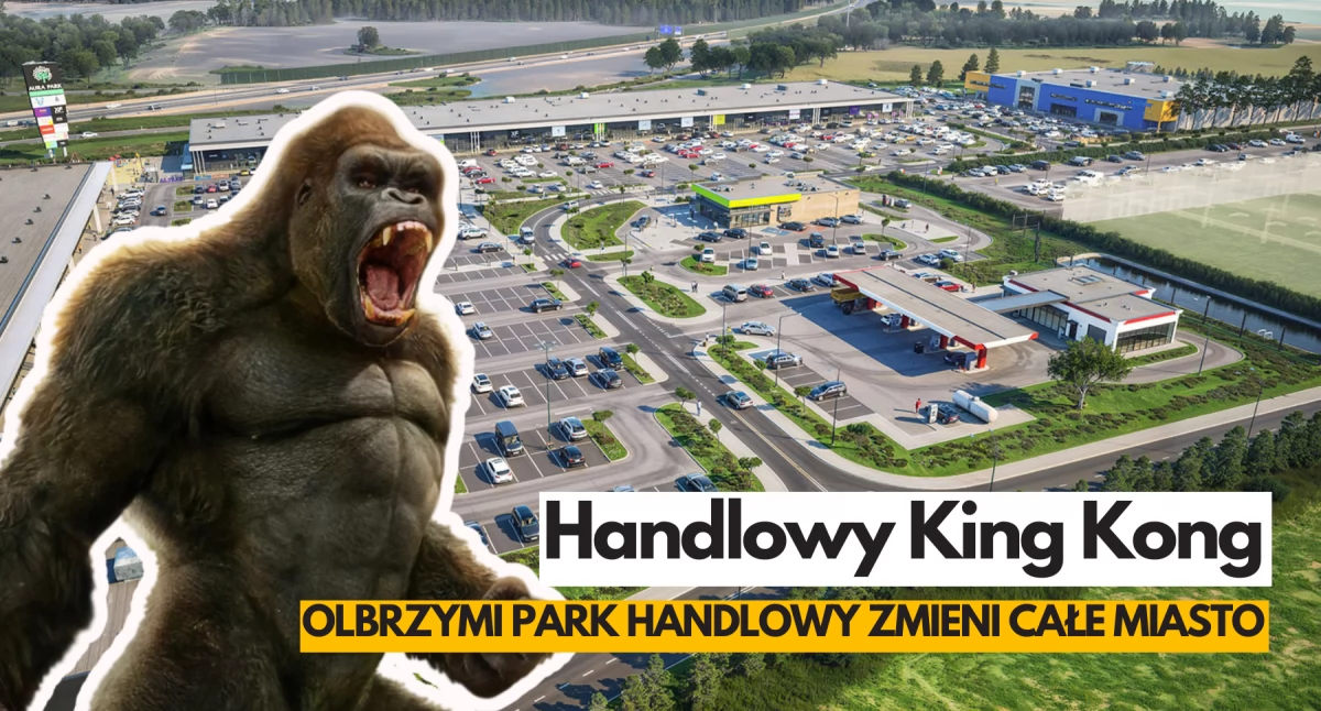 Zdjęcia: wizualizacje inwestorów