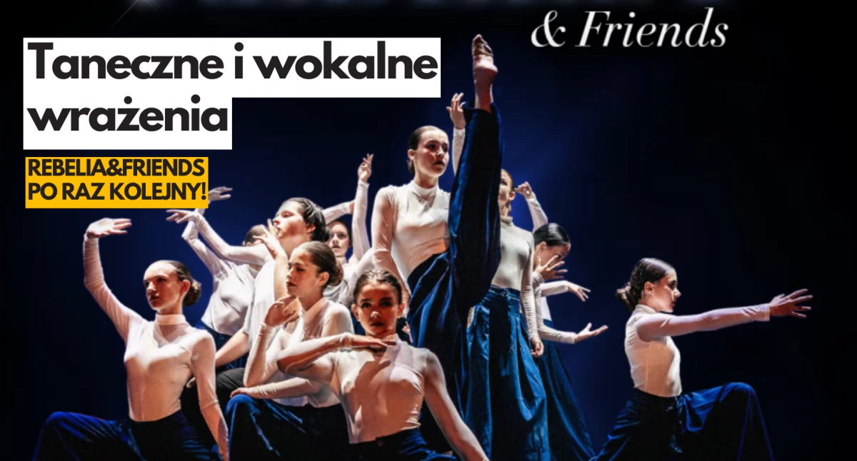 Sapik, Rebelia&Friends będzie wyjątkowe wydarzenie! - zdjęcie, fotografia