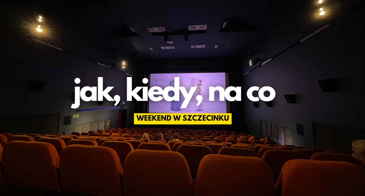 Sapik, Kulturalna petarda koniec marca będzie działo - zdjęcie, fotografia