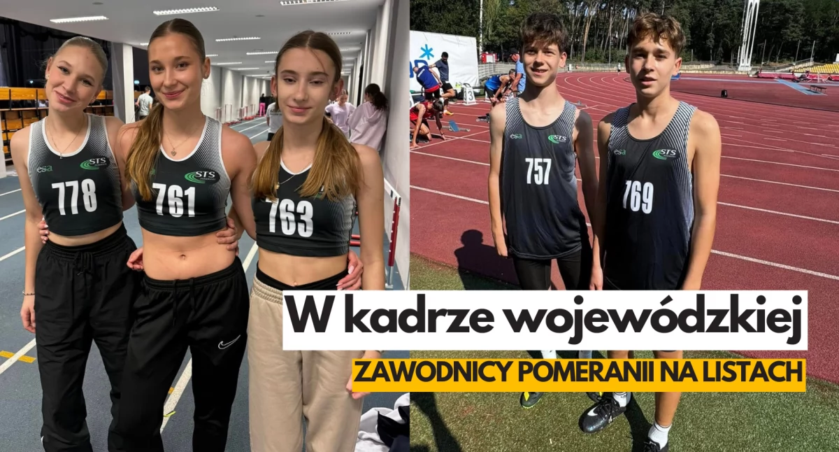 Zdjęcie: STS Pomerania Szczecinek