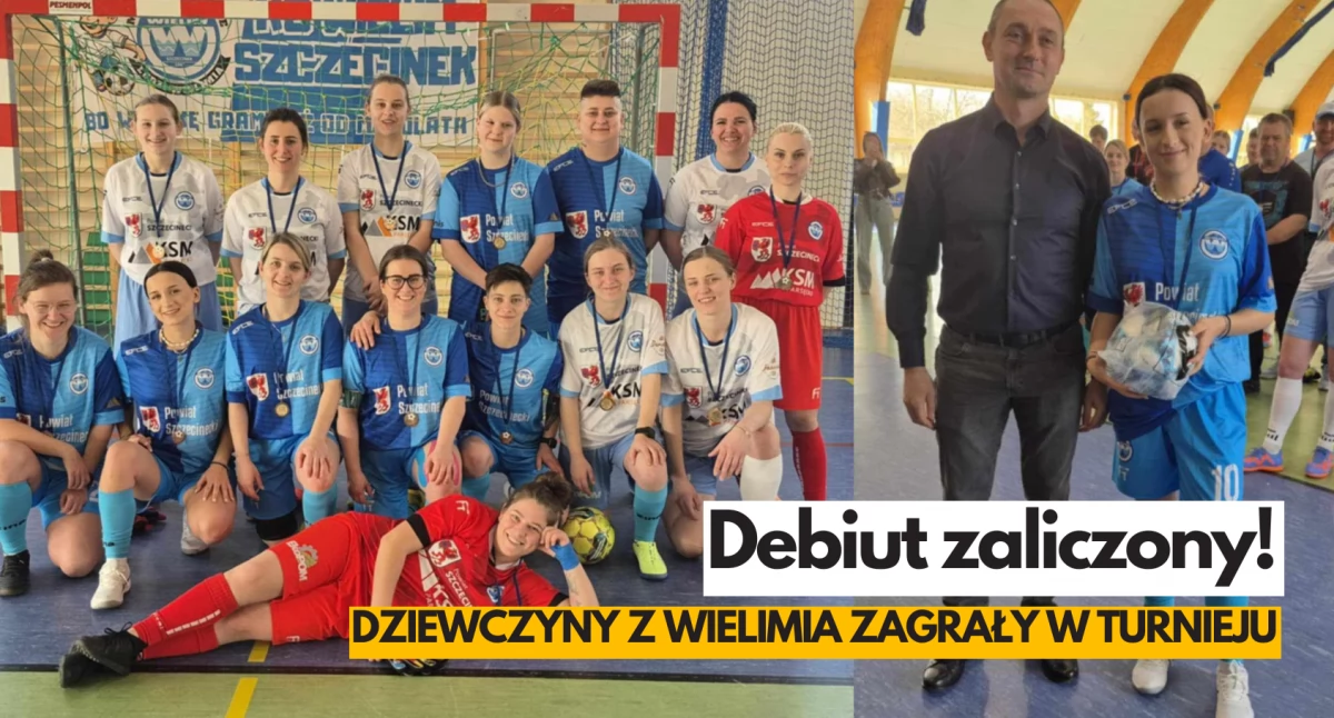 Zdjęcie: FB - Wielim Szczecinek