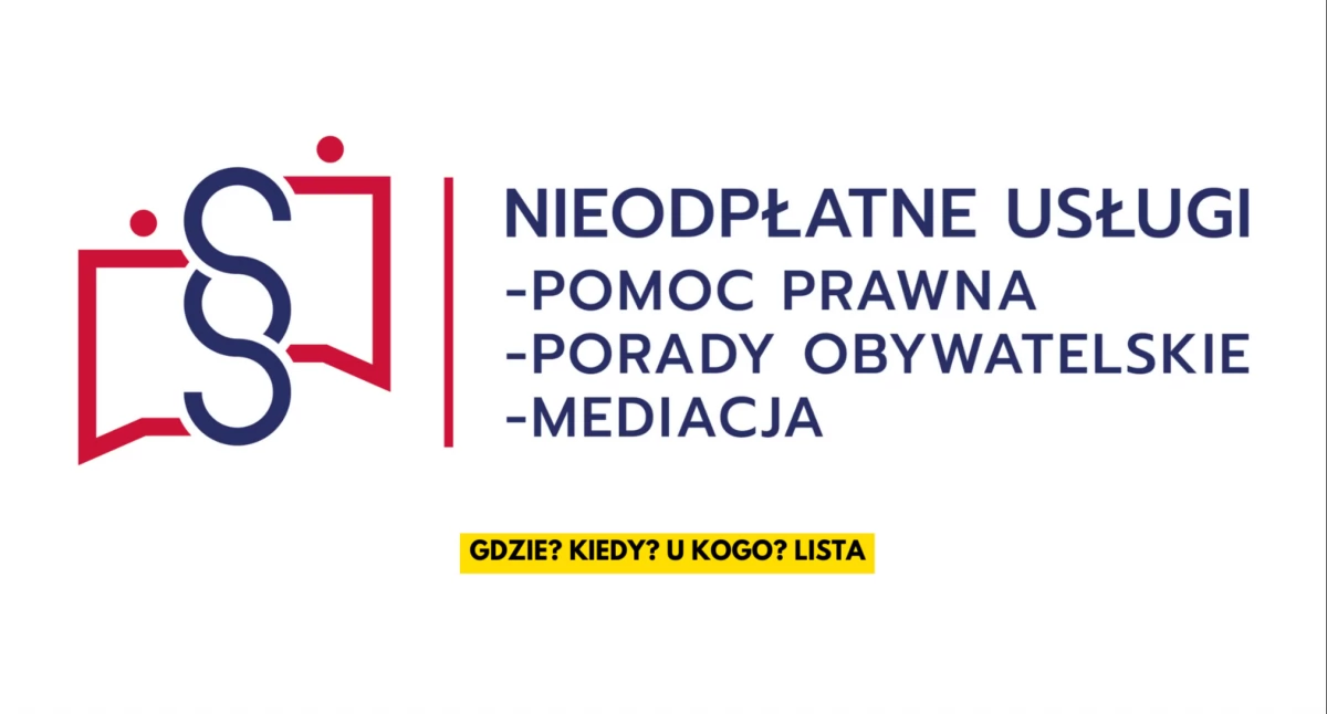 Aktualności, Gdzie bezpłatną pomoc lista placówek poradnictwa powiecie szczecineckim - zdjęcie, fotografia