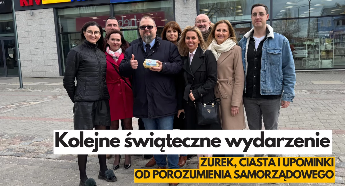 Zdjęcie: P. Witczuk