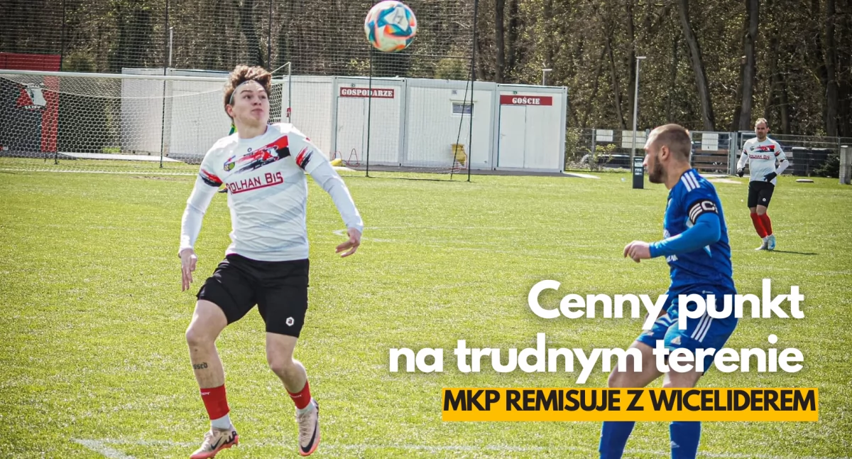 Zdjęcie: Biali Sądów / Mateusz Malinowski