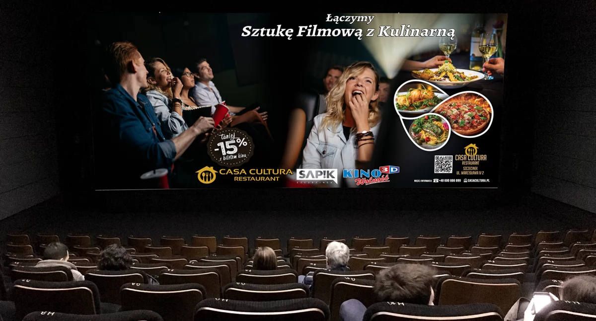Promocje, Najpierw potem kolacja rabatem - zdjęcie, fotografia