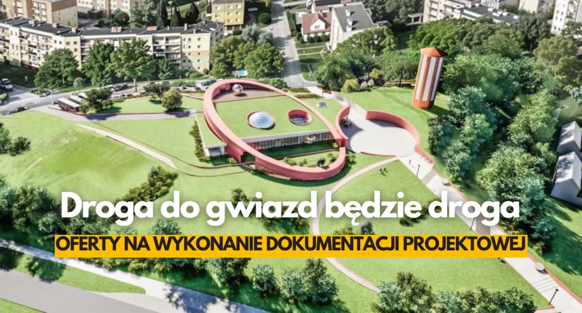 Zdjęcie: wizualizacja