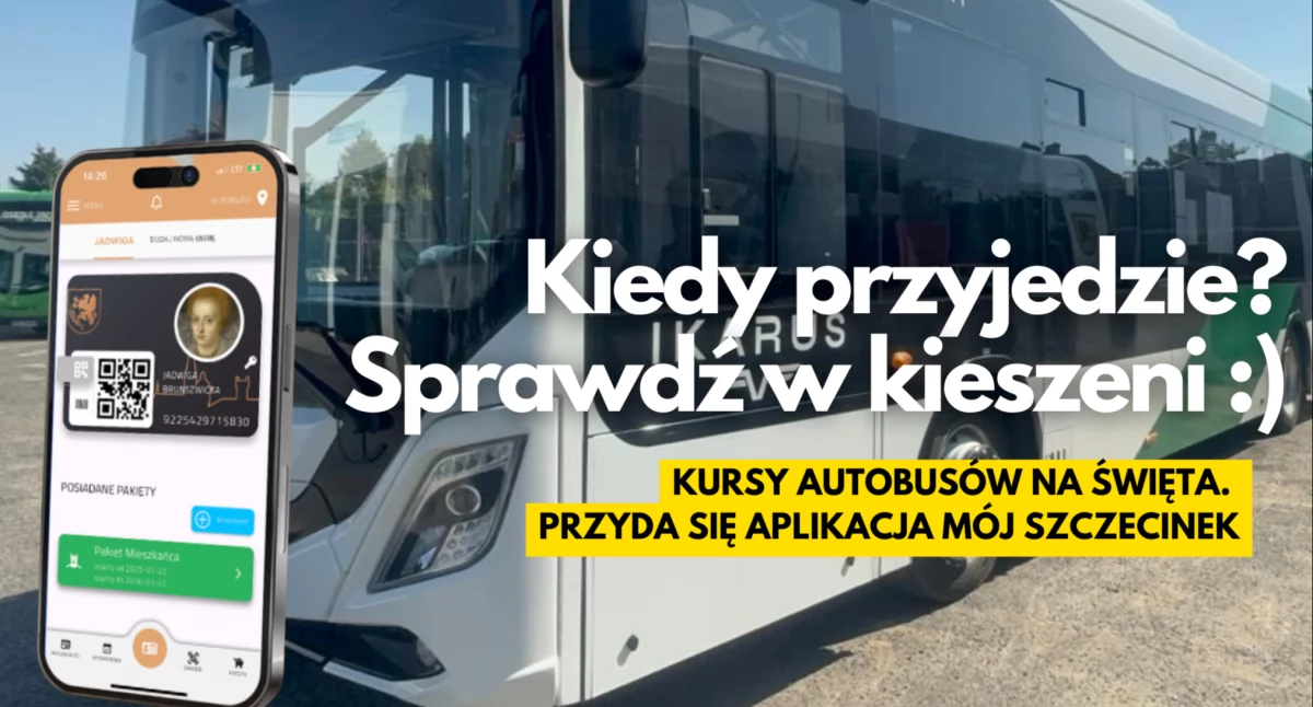 Aktualności, Kursy autobusów święta pierwszy sprawdź miejskiej - zdjęcie, fotografia