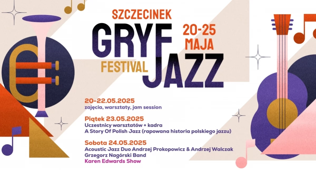 Sapik, Festival Szczecinku bilety - zdjęcie, fotografia