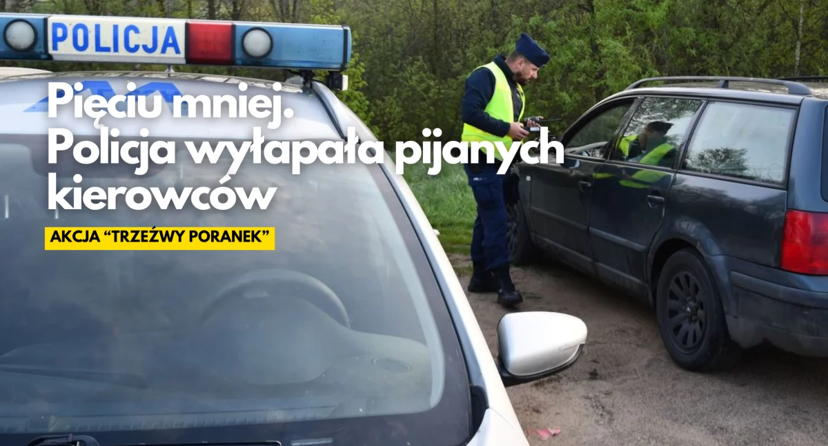 fot: stock / KPP Szczecinek