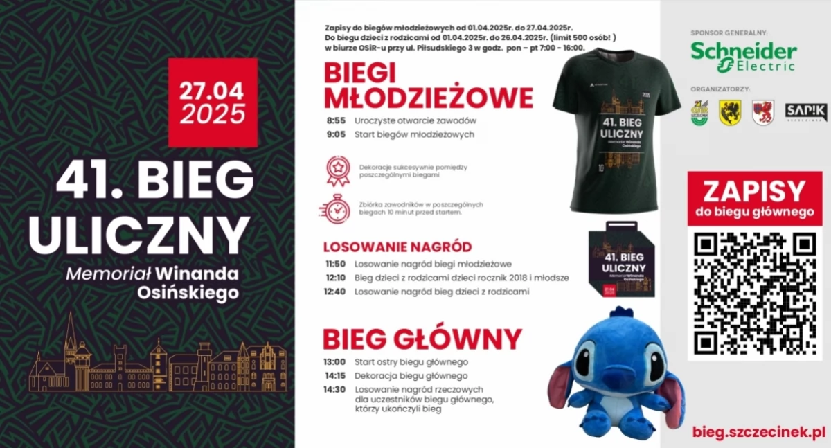 Sapik, Uliczny Memoriał Winanda Osińskiego - zdjęcie, fotografia