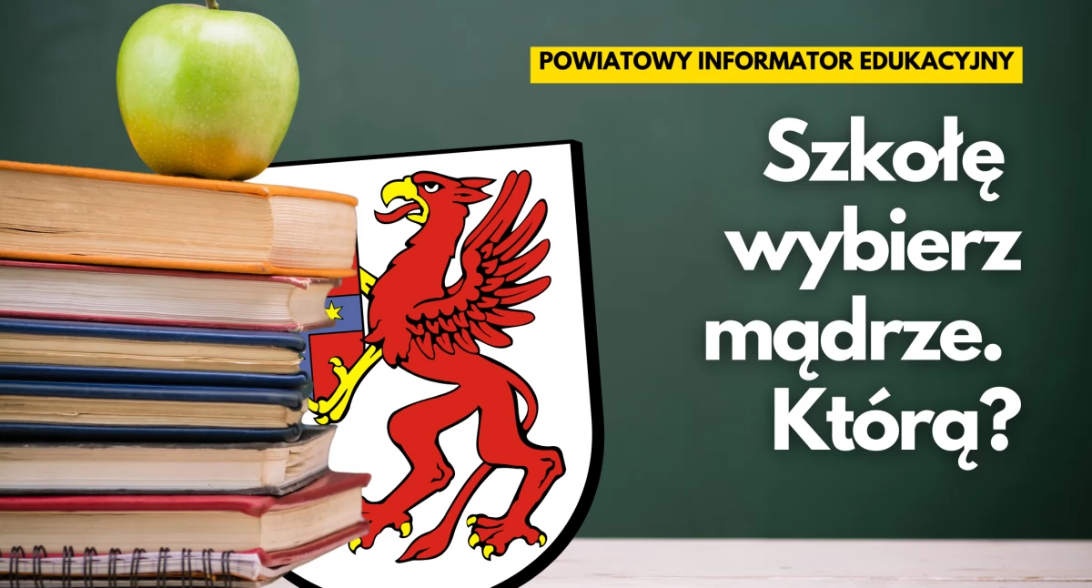 Nauka, Gdzie podstawówce Pełna oferta szkół średnich Powiatu Szczecineckiego 2025/2026 - zdjęcie, fotografia