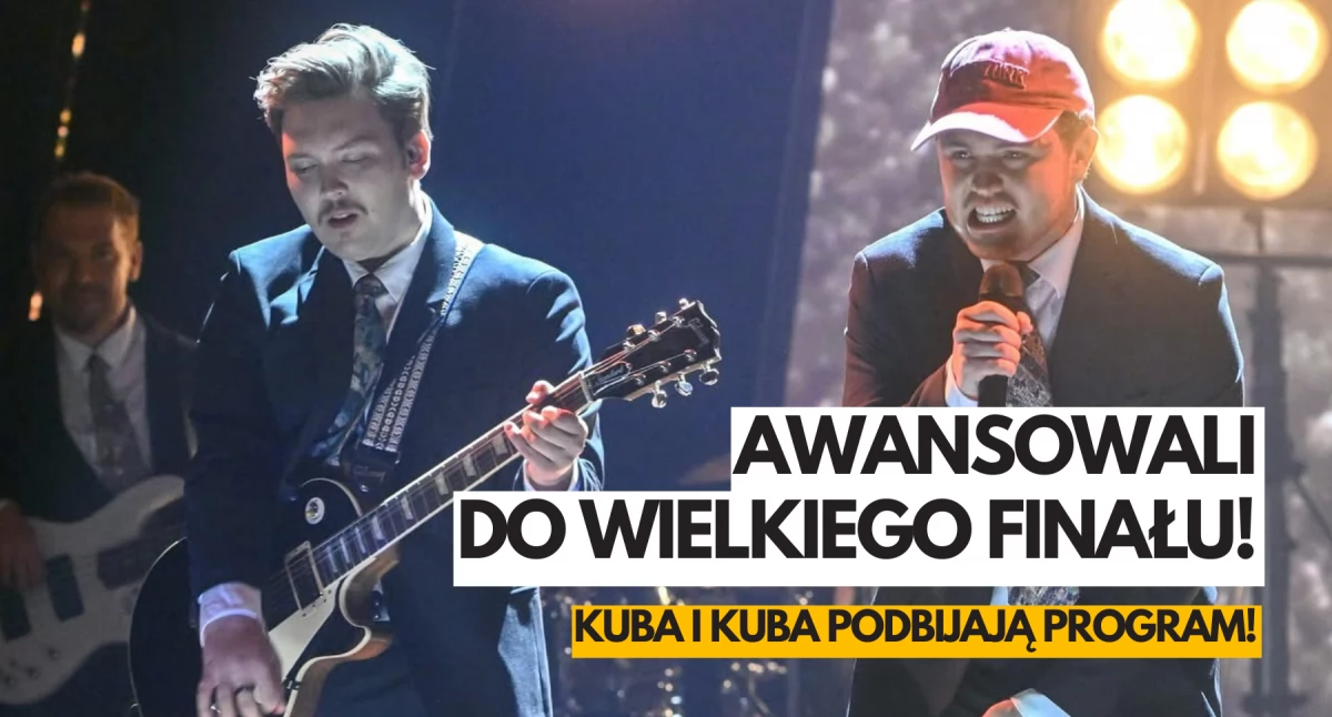 Zdjęcie: Polsat