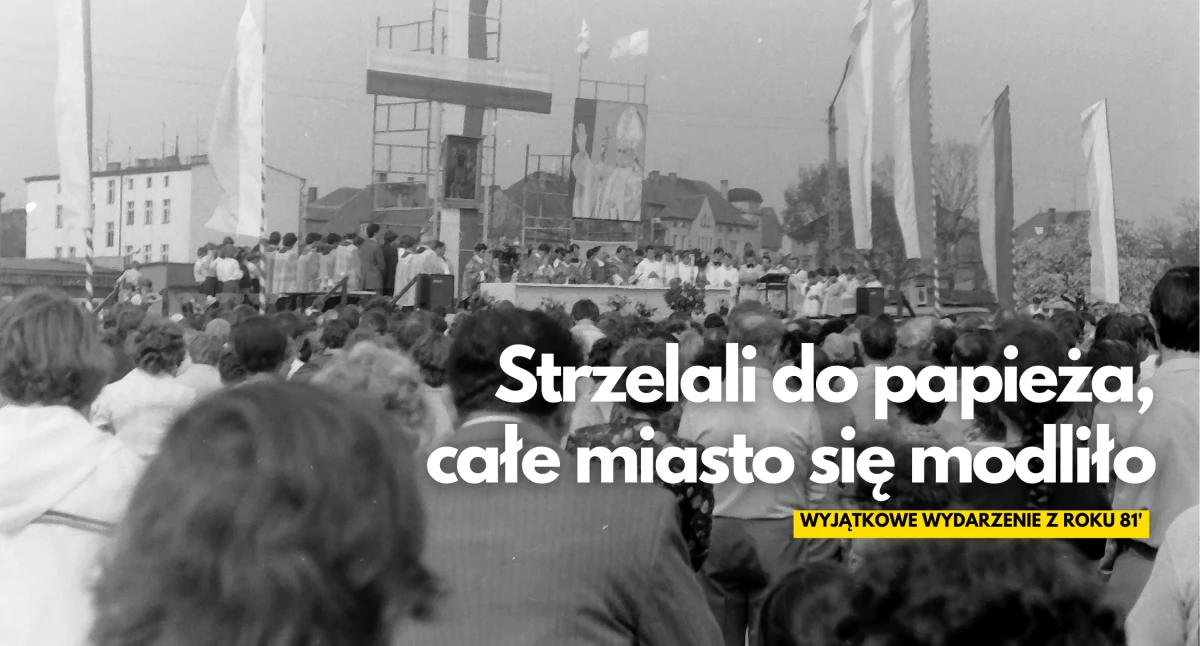 Historia, której partia przewidziała - zdjęcie, fotografia