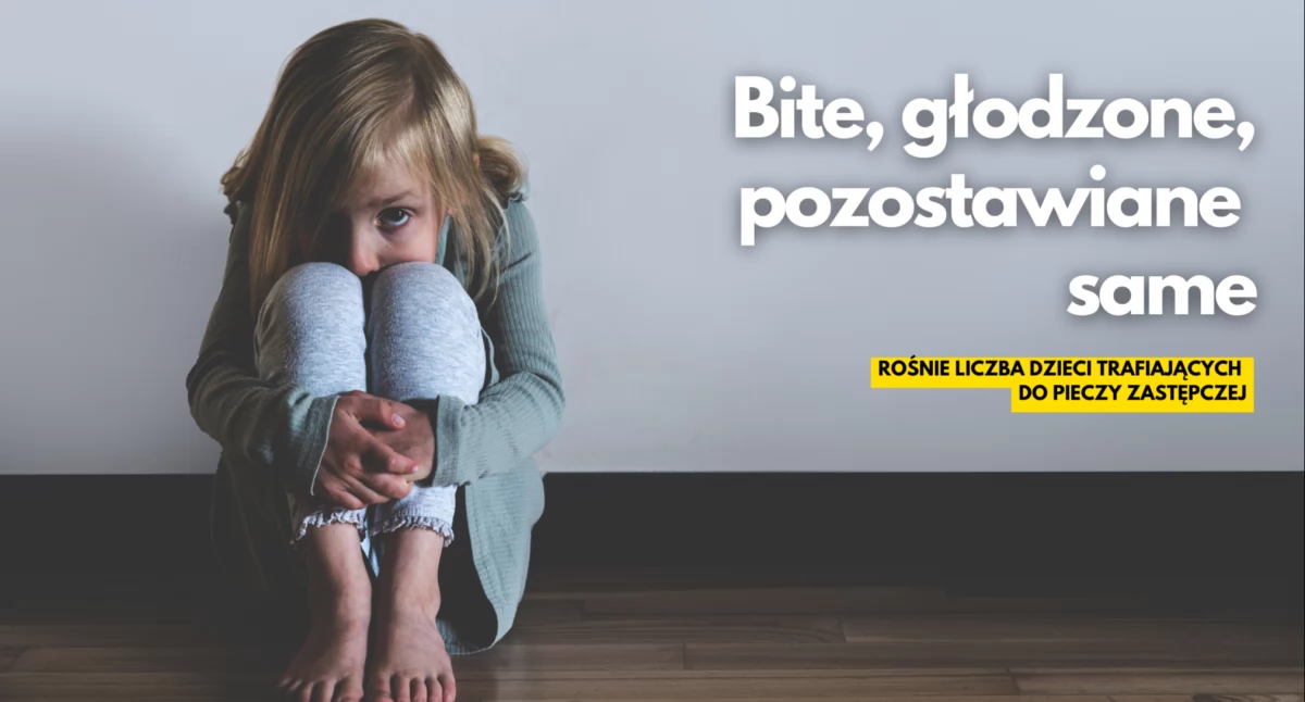 Aktualności, Zabierane trybie pilnym Szczecinku rośnie liczba dzieci odbieranych rodzicom - zdjęcie, fotografia