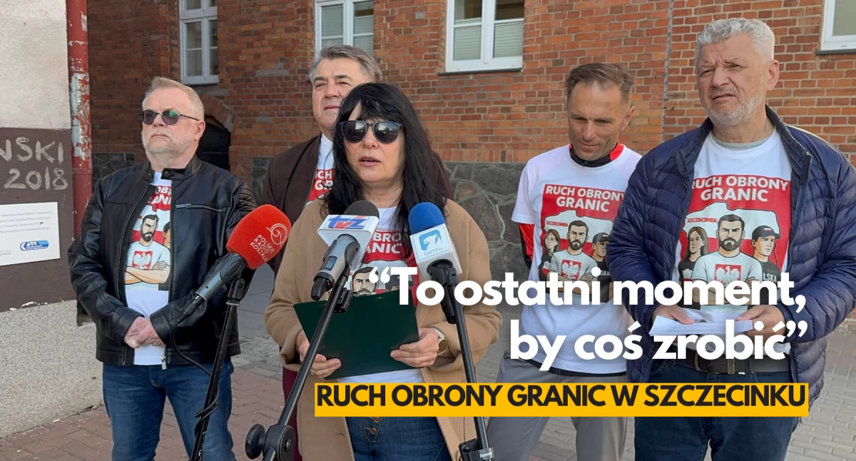 Zdjęcie: P. Witczuk