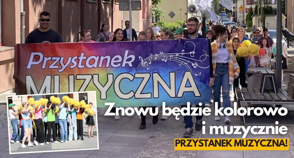 Zdjęcie: Tak było przed rokiem / fot. P. Witczuk