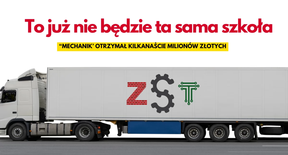 Nauka, Centrum transportowe Szczecinek dostaje pełne dofinansowanie miliony - zdjęcie, fotografia