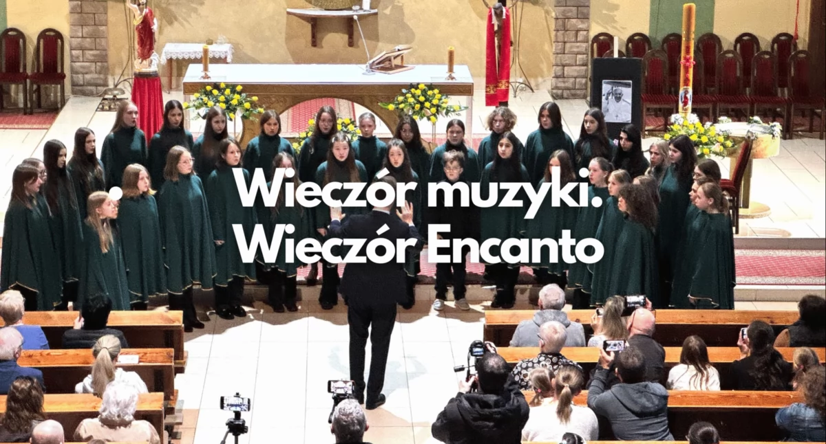 Chór Elcanto / fot: FB