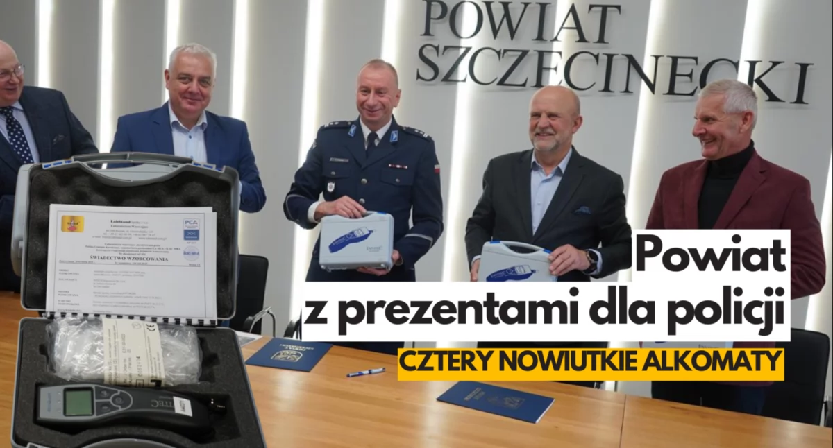 Zdjęcie: Starostwo Powiatowe