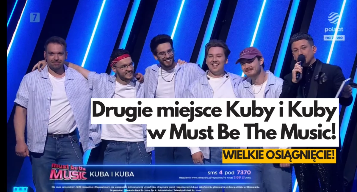 Zdjęcie: screen - Polsat