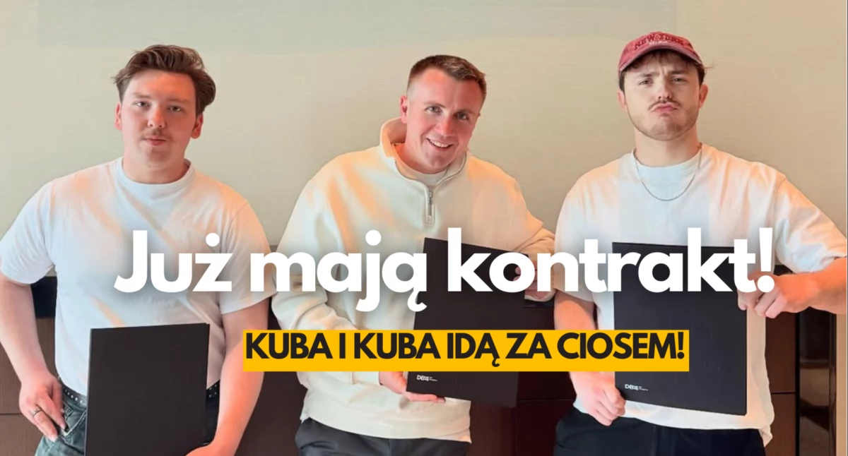 Zdjęcie: Instagram