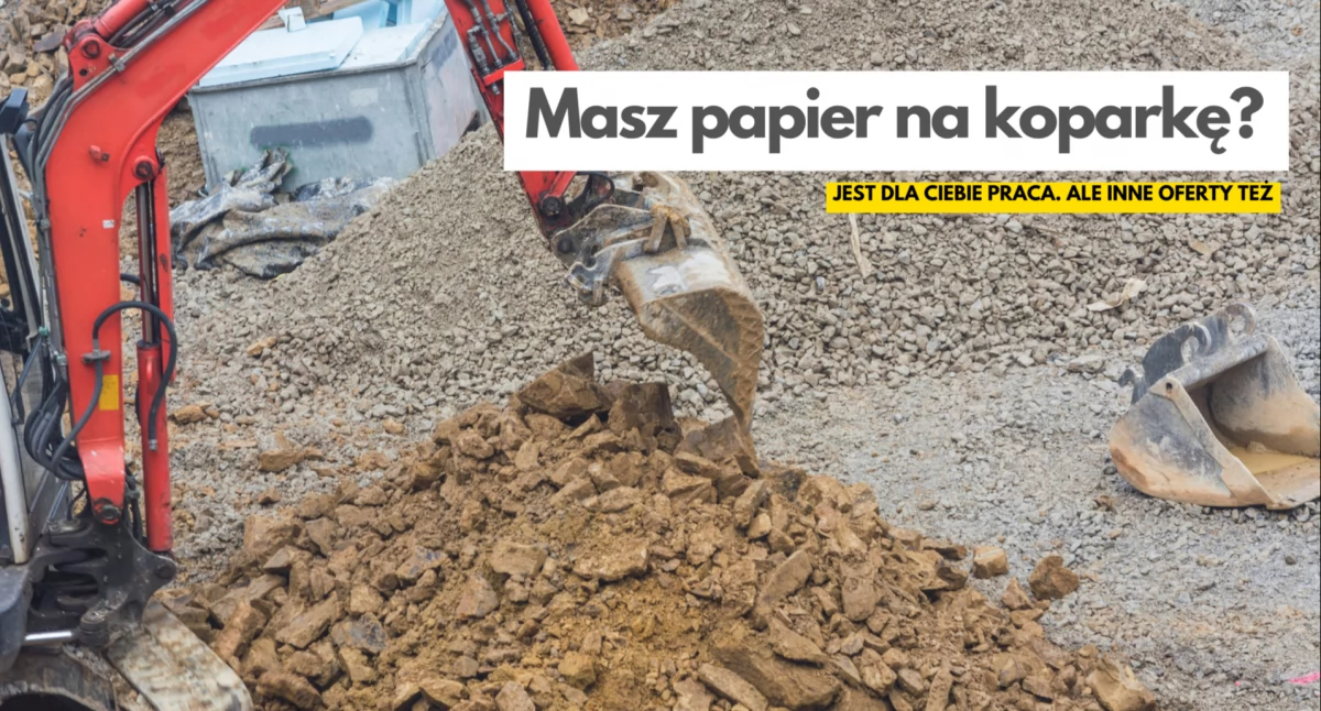 Praca, tydzień oferty pracy Sprawdź szukają pracodawcy Szczecinku okolicy - zdjęcie, fotografia