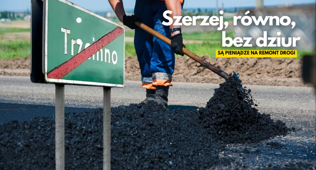fot: Starostwo Powiatowe w Szczecinku / stock