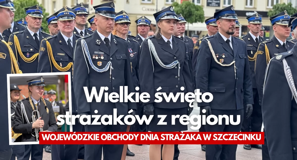 Zdjęcie: P. Witczuk