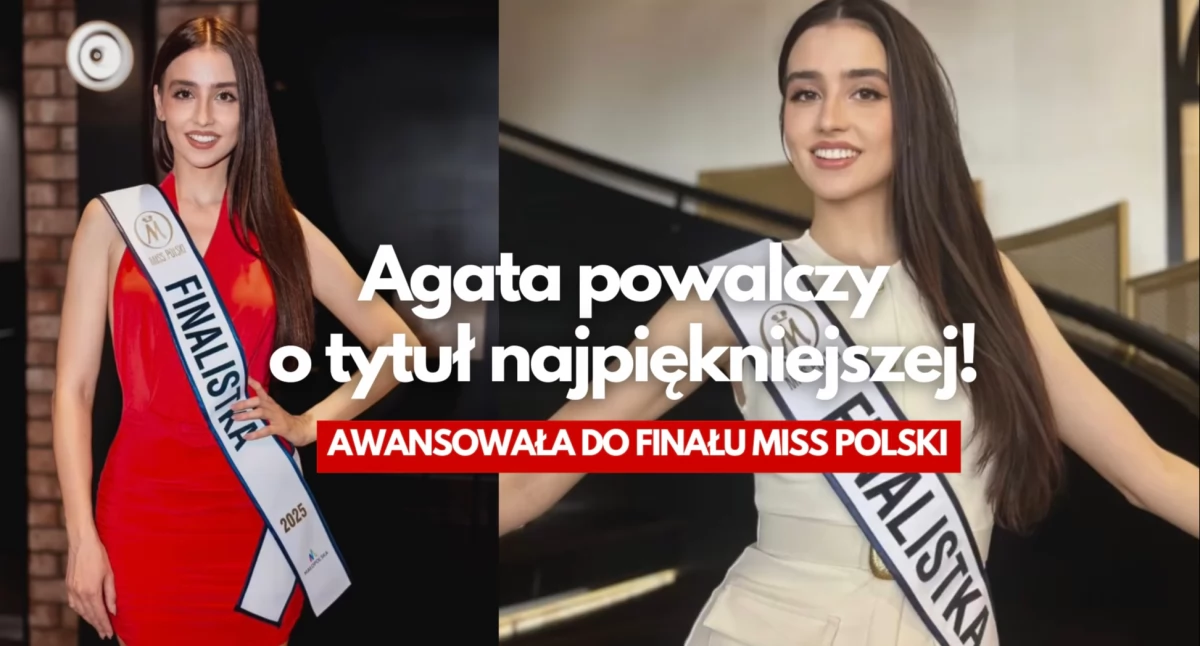 Zdjęcie: Polska Miss