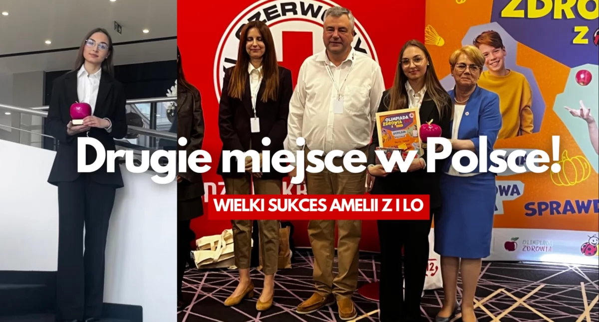 Zdjęcie: I LO