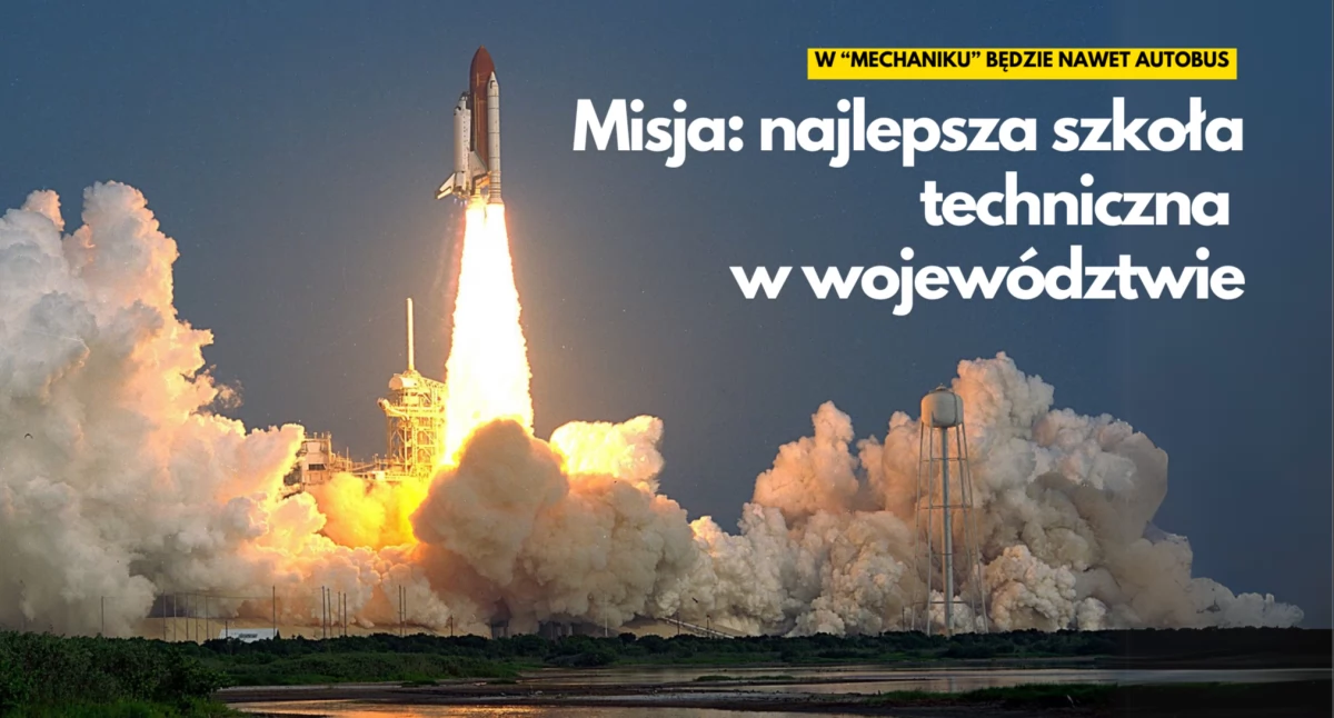Nauka, „To może mistrzostwo świata” czeka całkiem start - zdjęcie, fotografia
