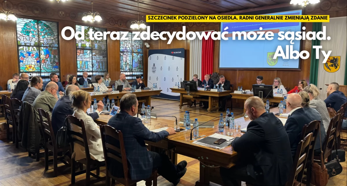 polityka, Osiedla wróciły zrobią mieszkańcy - zdjęcie, fotografia