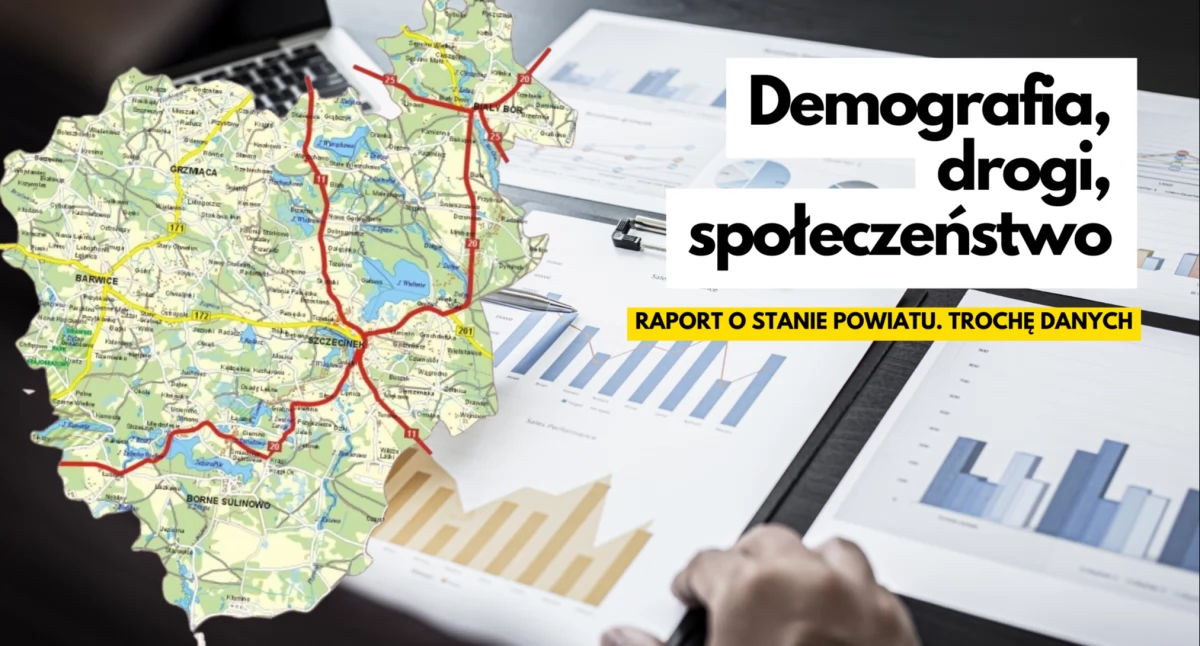 Aktualności, Powiatowy bilans Raport pomysły potem - zdjęcie, fotografia