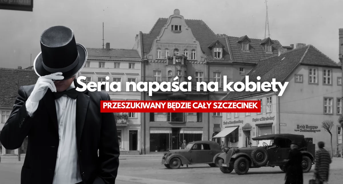 Zdjęcie: Przed nami kolejna Szczecinecka Gra Miejska