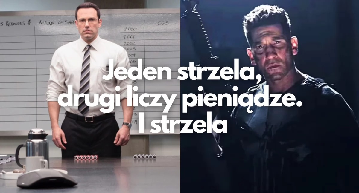 Sapik, Weekend Kinie Wolność Horror akcja powrót Sticha - zdjęcie, fotografia