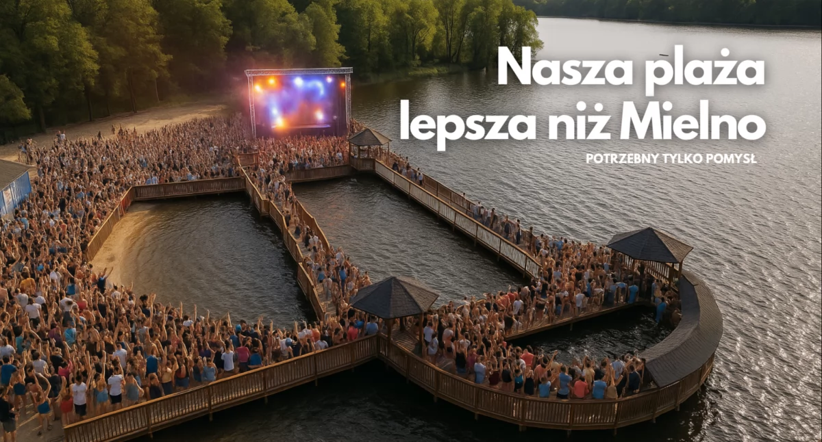 fot: Urząd Miasta Szczecinek Szczecinek.pl / GPT