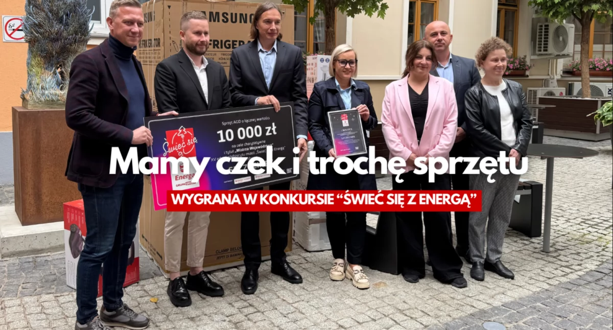 Zdjęcie: P. Witczuk