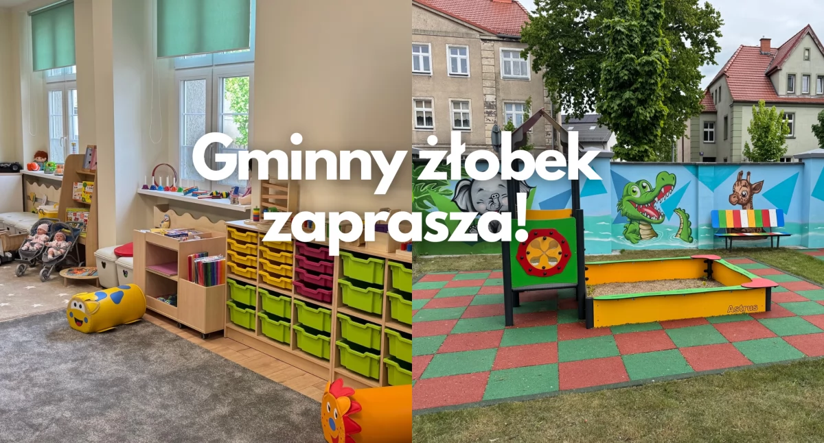 Gmina Szczecinek, żłobek płaci gmina Dzień Otwarty nowym Żłobku Publicznym „Bajkowy Las” Szczecinku - zdjęcie, fotografia