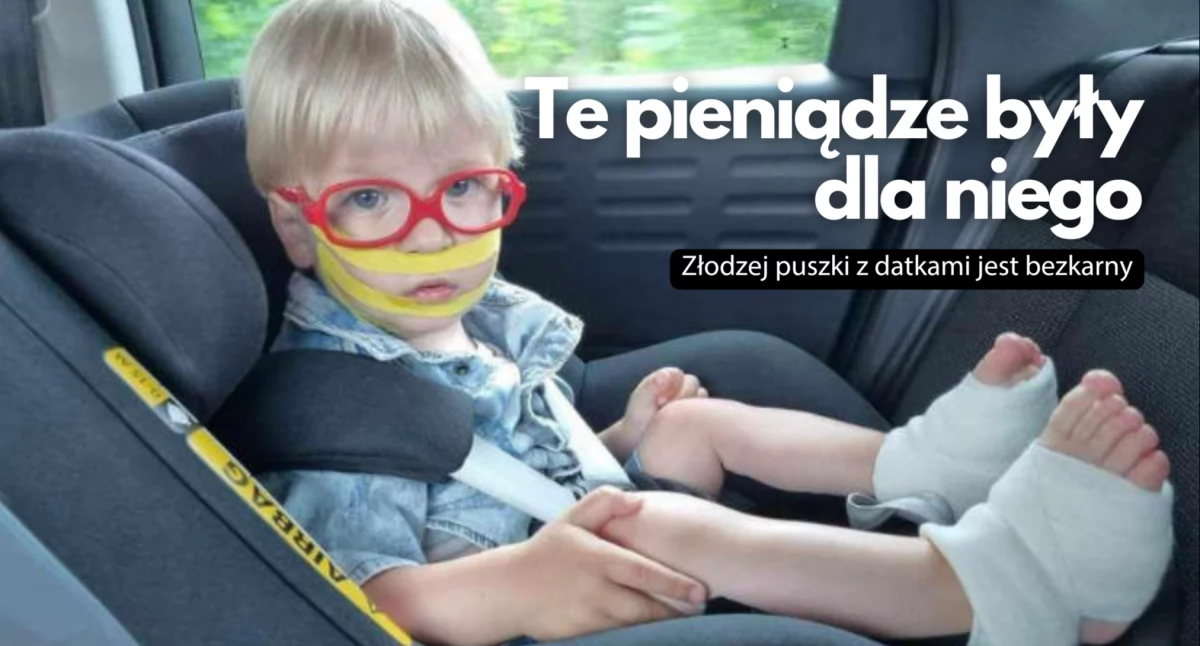 Aktualności, Sprawa skarbonki biblioteki finału Śledztwo zakończone - zdjęcie, fotografia