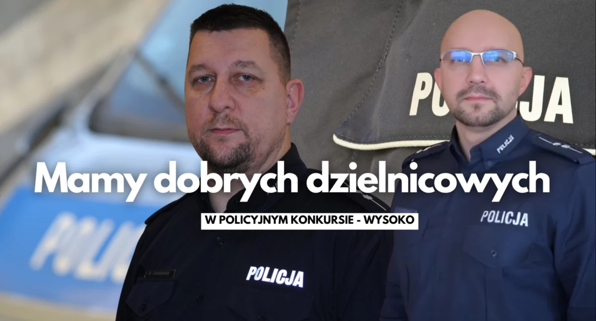 fot: KPP Szczecinek