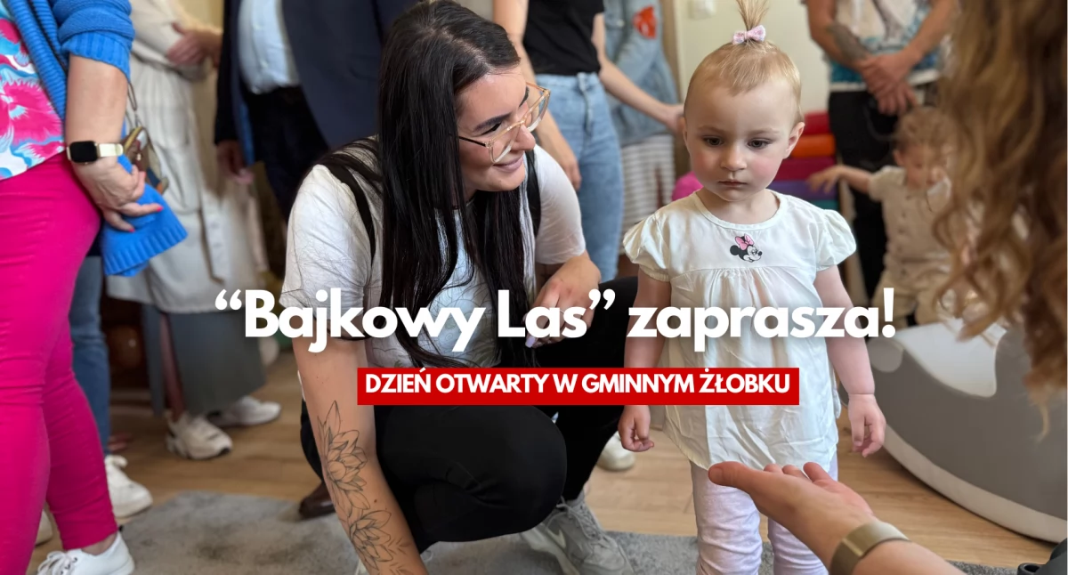 Zdjęcie: P. Witczuk