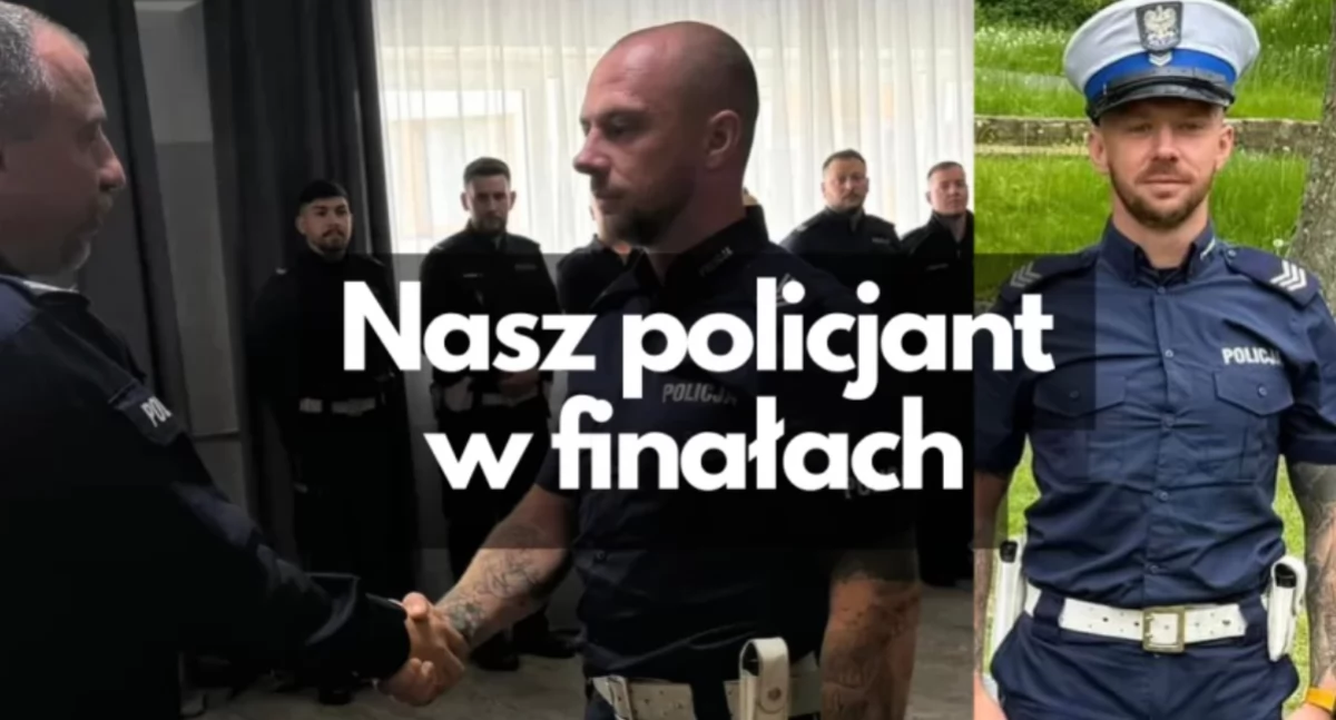 fot: Policja / KPP Szczecinek